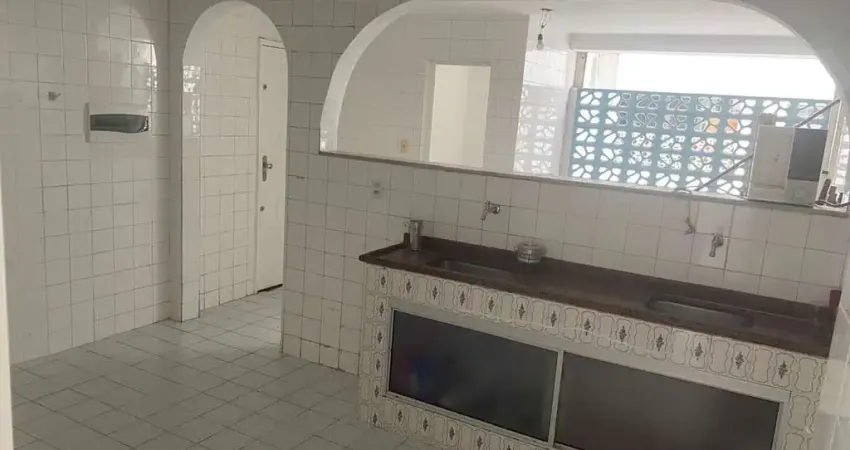Apartamento com 3 quartos à venda na Rua Florianópolis, Barra, Salvador