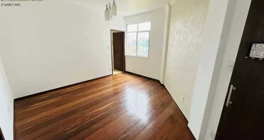 Apartamento com 2 quartos à venda na Rua Poetisa Cora Coralina, Luís Anselmo, Salvador