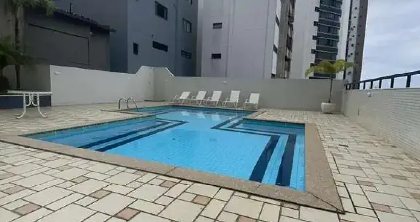 Apartamento com 4 quartos à venda na Caminho das Árvores, Caminho das Árvores, Salvador