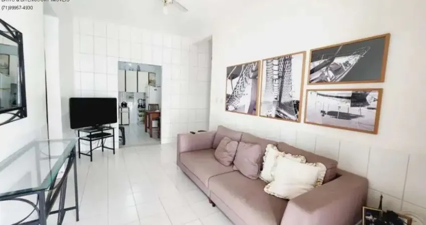 Casa em condomínio fechado com 4 quartos à venda na Rua Tranquilino Torres, Daniel Lisboa, Salvador