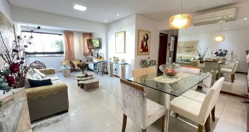 Apartamento com 3 quartos à venda na Alameda dos Jasmins, Cidade Jardim, Salvador