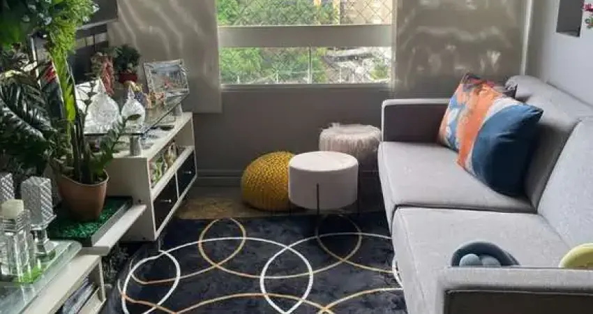 Apartamento com 2 quartos à venda na Rua Carlos Maron, 109, Candeal, Salvador
