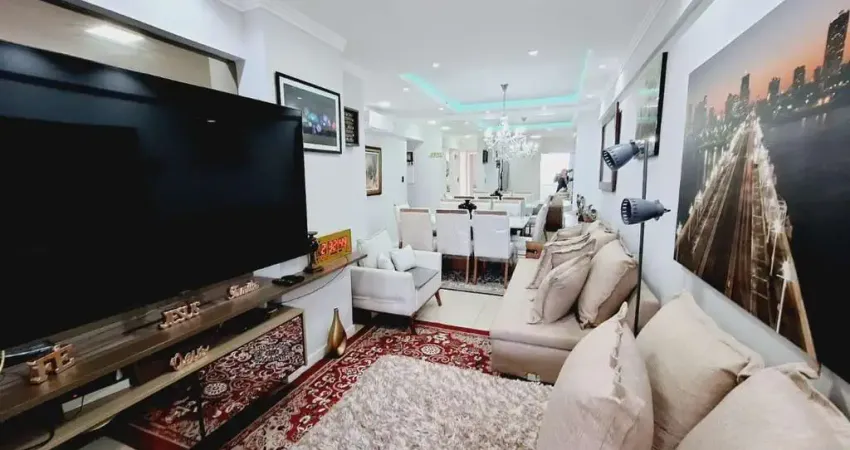 Apartamento com 3 quartos à venda na Jardim Santa Tereza, Luís Anselmo, Salvador
