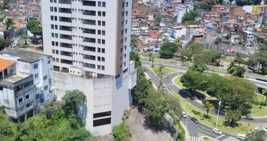 Apartamento com 2 quartos à venda na Avenida Hilda, Garcia, Salvador