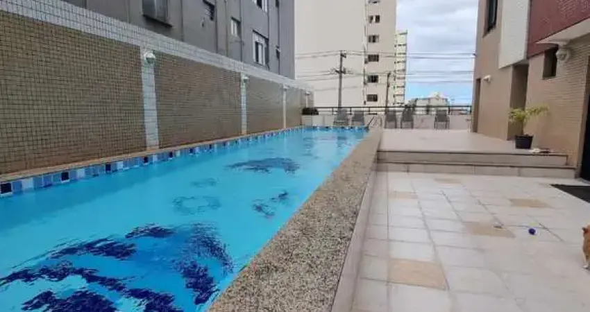 Apartamento com 3 quartos à venda na Rua Amazonas, Pituba, Salvador