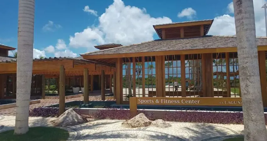 Terreno à venda na Cond La Laguna  Praia do Forte, Praia do Forte, Mata de São João