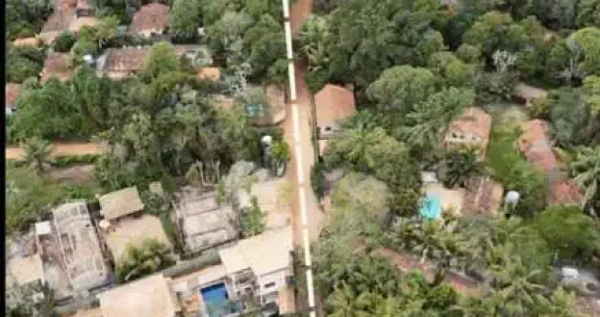 Terreno à venda na Rua Sebastião, Trancoso, Porto Seguro