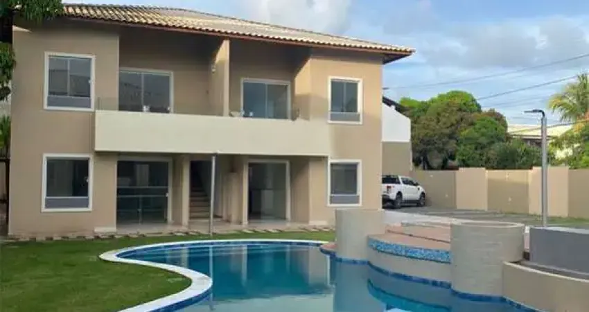 Apartamento com 2 quartos à venda na Rua Monte Gordo, Monte Gordo, Camaçari