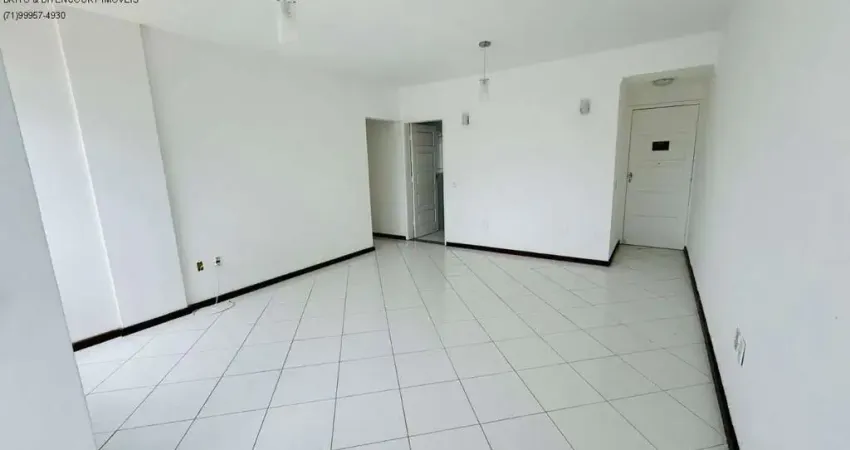 Apartamento com 2 quartos à venda na Rua Jardim Santo Antônio, Brotas, Salvador