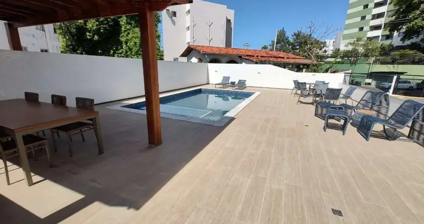 Apartamento com 3 quartos à venda na Rua José Pedreira Candeal, Canela, Salvador