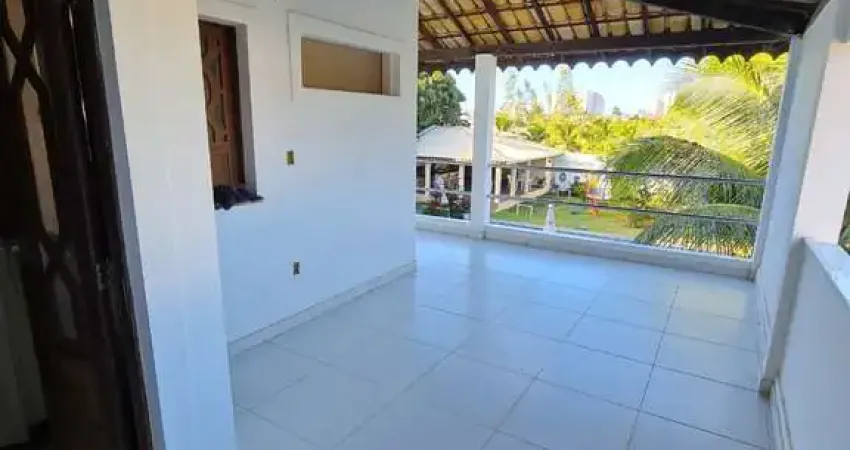 Casa em condomínio fechado com 5 quartos à venda na Rua Costa Verde, Piatã, Salvador