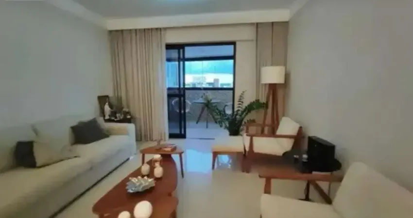 Apartamento com 3 quartos à venda na Rua Clara Nunes, 20, Pituba, Salvador