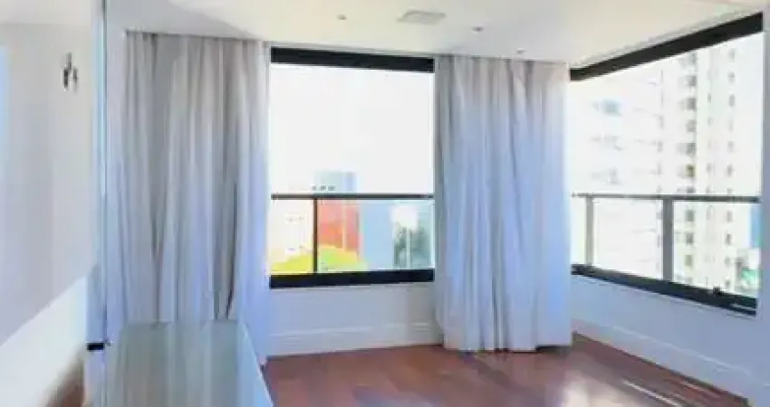 Apartamento com 4 quartos à venda na Alto de Ondina, Ondina, Salvador