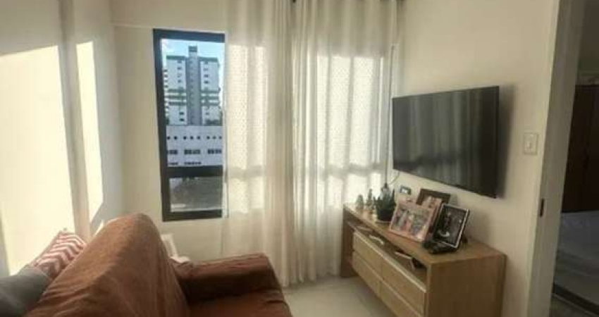 Apartamento com 1 quarto à venda na Rua Padre Casimiro Quiroga, Imbuí, Salvador