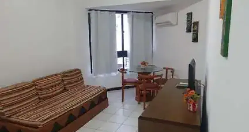 Apartamento com 1 quarto à venda na Flat Pituba, Pituba, Salvador