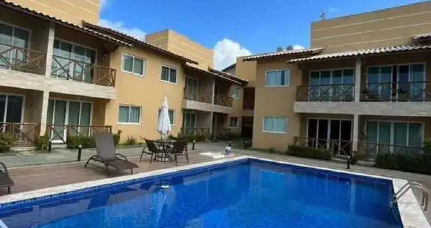 Apartamento com 2 quartos à venda na Rua Guarajuba, Guarajuba, Camaçari