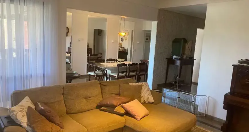 Apartamento com 4 quartos à venda na Rua Sócrates Guanaes Gomes, 11, Candeal, Salvador