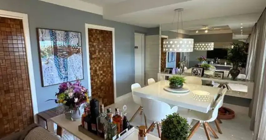 Apartamento com 4 quartos à venda na Avenida Luís Viana Filho, 6312, Patamares, Salvador