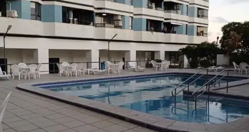Apartamento com 1 quarto à venda na Barra Tropical Residence, Barra, Salvador