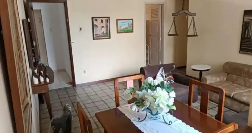 Apartamento com 3 quartos à venda na Rua Barão de Sergy, 01, Barra, Salvador