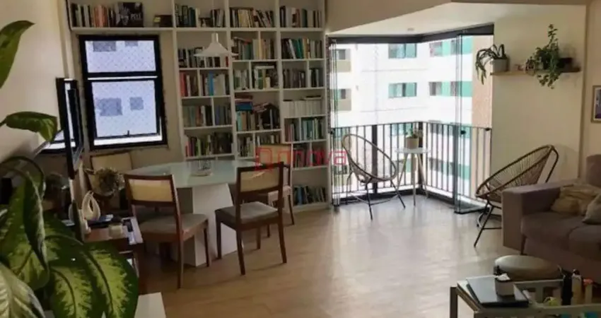 Apartamento com 3 quartos à venda na Rua Clara Nunes, Aquarius, Pituba, Salvador