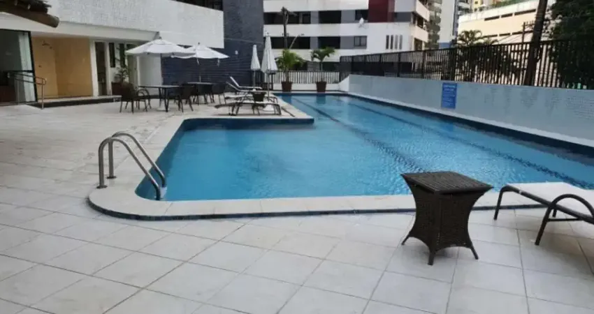 Apartamento com 2 quartos à venda na Rua Piauí, 795, Pituba, Salvador