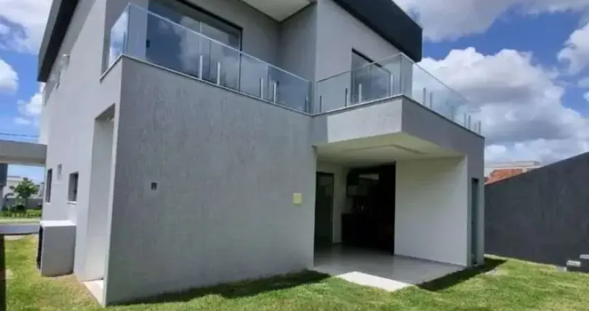 Apartamento com 4 quartos à venda na ESTRADA DA CASCALHEIRA, S/N, Limoeiro, Camaçari