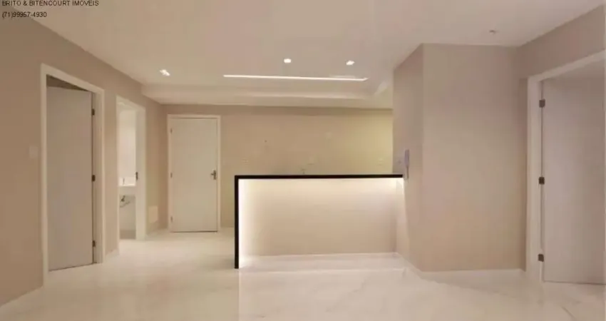 Apartamento com 2 quartos à venda na Rua Padre Casimiro Quiroga, Imbuí, Salvador