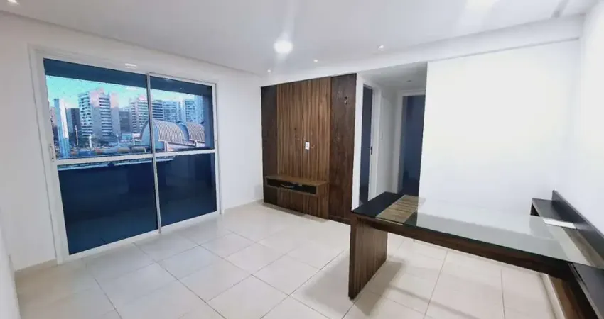 Apartamento com 2 quartos à venda na Avenida Luís Viana Filho, Paralela, Salvador