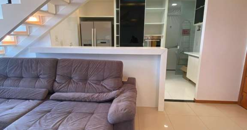 Apartamento com 1 quarto à venda na Avenida Professor Magalhães Neto, 1741, Pituba, Salvador