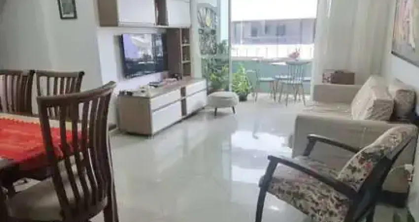 Apartamento com 4 quartos à venda na 1ª Travessa Antônio Álvares Correia, Armação, Salvador