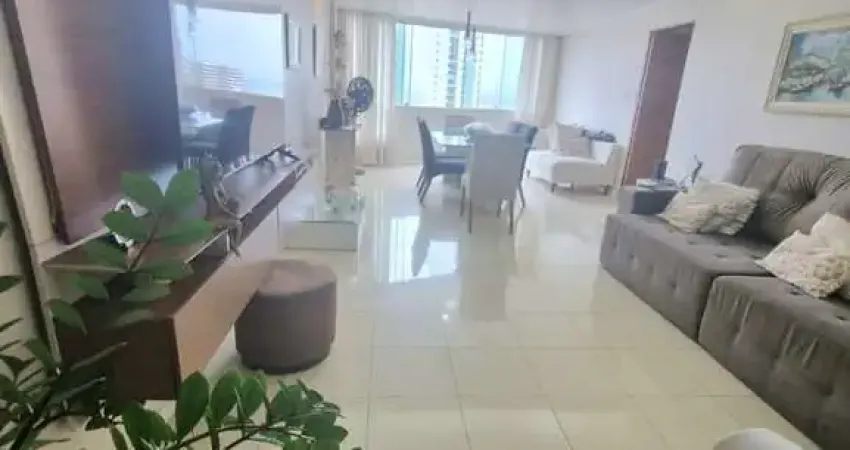 Apartamento com 3 quartos à venda na Costa azul, Costa Azul, Salvador