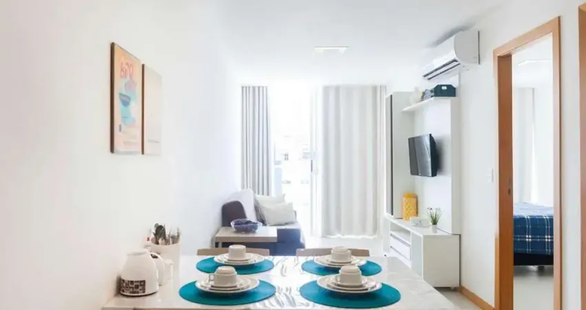 Apartamento com 1 quarto à venda na Avenida Oceânica, Barra, Salvador