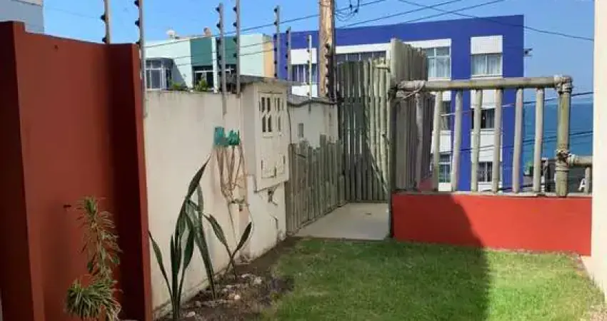 Casa com 4 quartos à venda na Rua Visconde de Itaborahy, Pituba, Salvador
