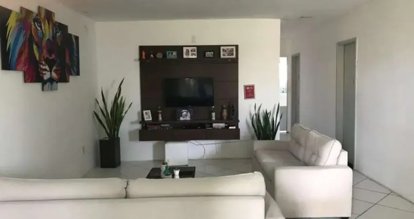 Apartamento com 3 quartos à venda na 2ª Travessa Nova Brasília, Pernambués, Salvador