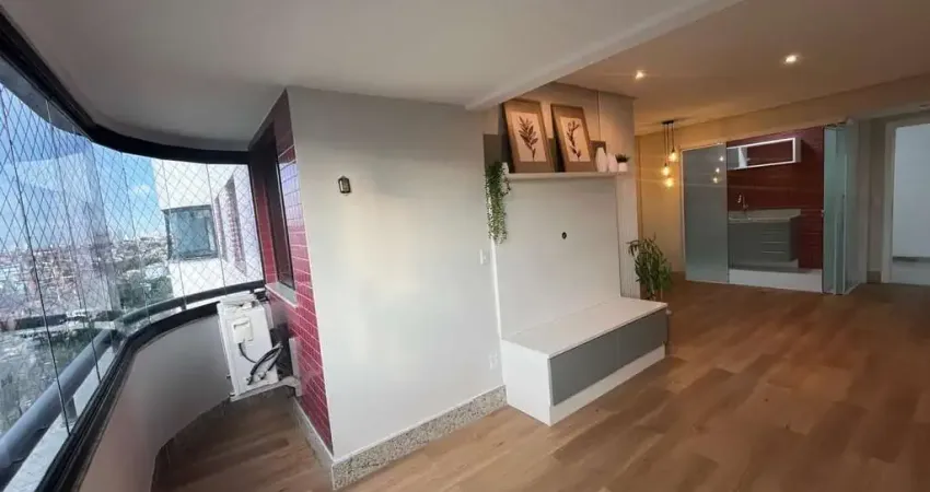 Apartamento com 2 quartos à venda na Avenida Centenário, 190, Federação, Salvador