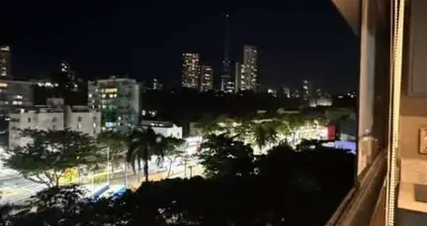 Apartamento com 1 quarto à venda na R. Macapá, House Ondina, 287, Ondina, Salvador