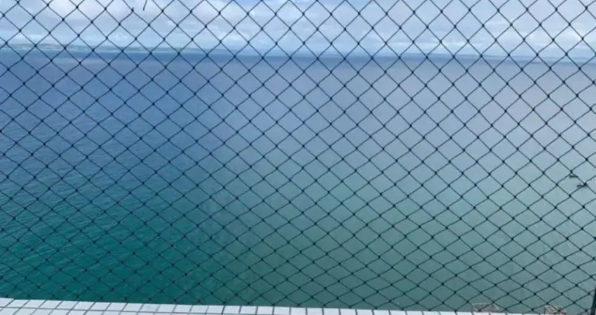 Apartamento com 4 quartos à venda na Avenida Sete de Setembro, 1944, Vitória, Salvador