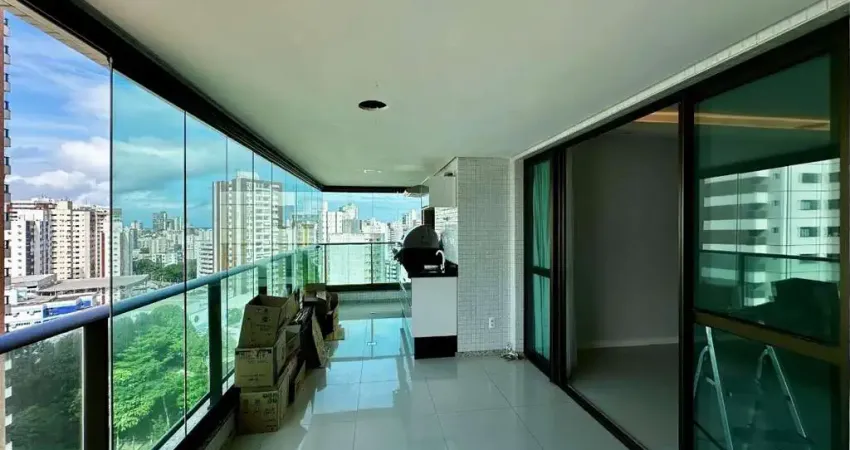 Apartamento com 2 quartos à venda na Alameda dos Sombreiros, Caminho das Árvores, Salvador