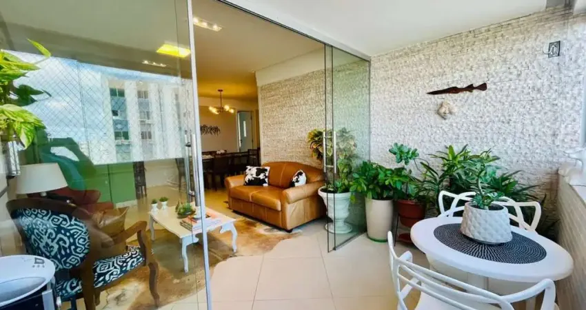 Apartamento com 3 quartos à venda na Rua Pará, 446, Pituba, Salvador