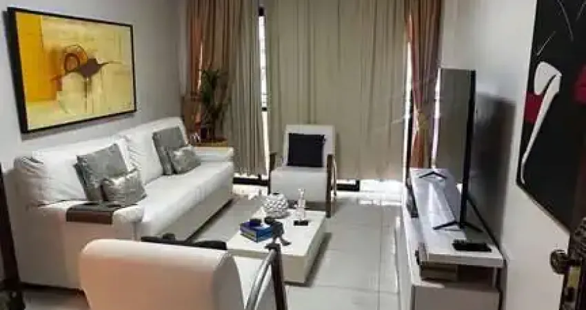 Apartamento com 4 quartos à venda na Edifício Mansão Real, Rua Matto Grosso, 478, Pituba, Salvador