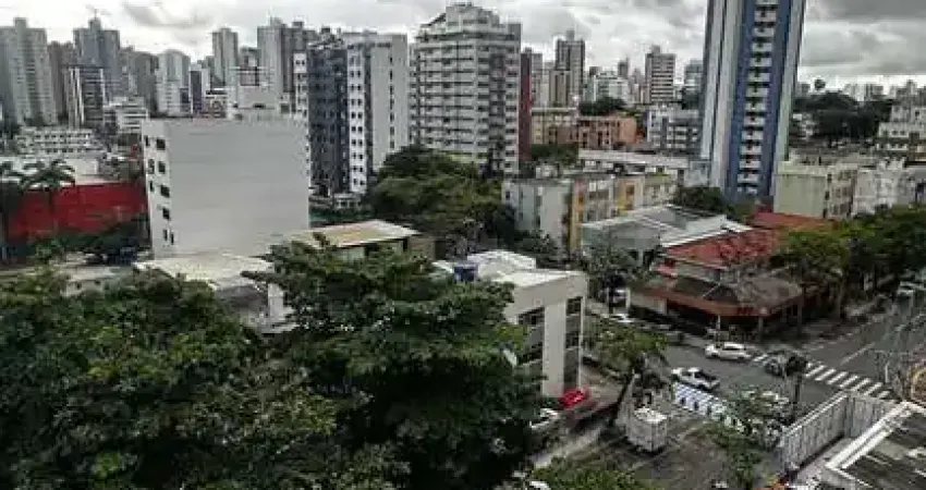 Apartamento com 4 quartos à venda na Rua Mato Grosso, 478, Pituba, Salvador