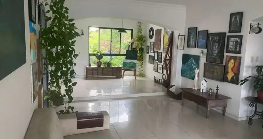 Apartamento com 4 quartos à venda na Rua Djalma Ramos, 166, Graça, Salvador