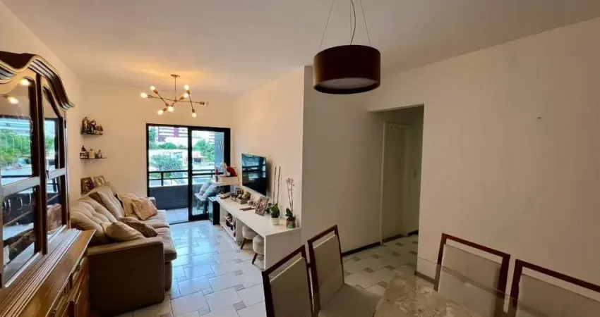 Apartamento com 3 quartos à venda na Rua João Bião Cerqueira, Pituba, Salvador