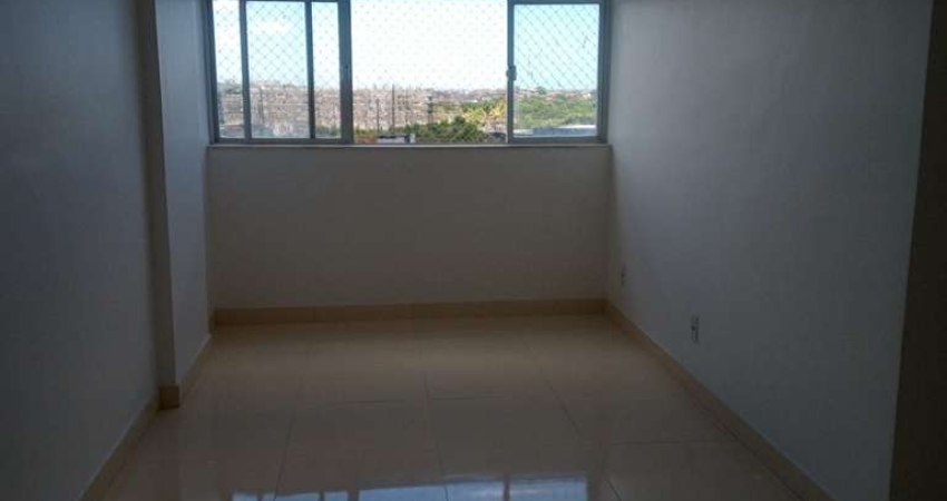 Apartamento com 3 quartos à venda na Condomínio bosque imperial, São Marcos, Salvador