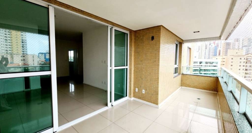 Apartamento com 3 quartos à venda na Avenida Cardeal da Silva, Rio Vermelho, Salvador