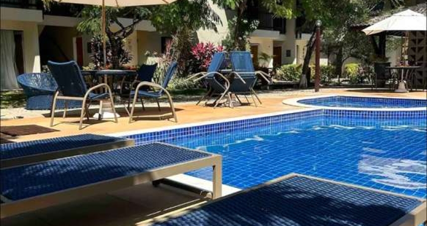 Apartamento com 2 quartos à venda na ESTRADA DA PRAIA, Monte Gordo, Camaçari