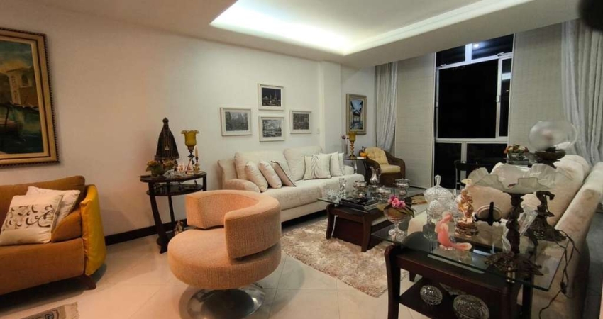 Apartamento com 3 quartos à venda na Avenida Sete de Setembro, 1949, Vitória, Salvador