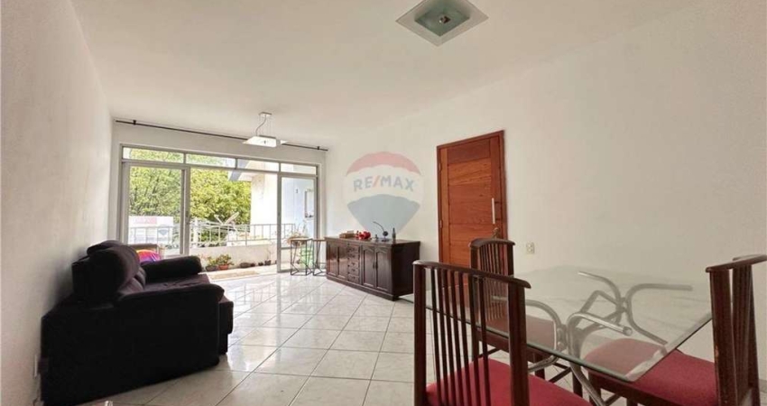 Apartamento com 3 quartos à venda na Rua Professor Sabino Silva, Ed. Saint Simon, 398, Jardim Apipema, Salvador