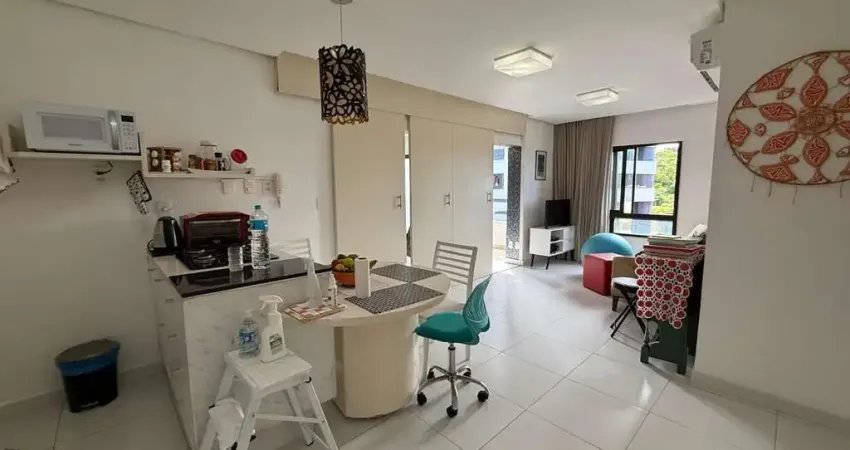 Apartamento com 2 quartos à venda na Rua Doutor João Garcez Froes, Ondina, Salvador